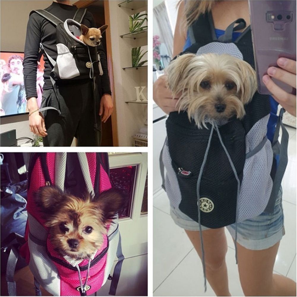 WagVenture™ Pet Pack