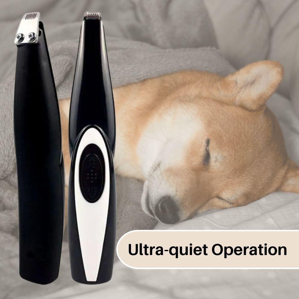 EZTrim™ Precision Groomer