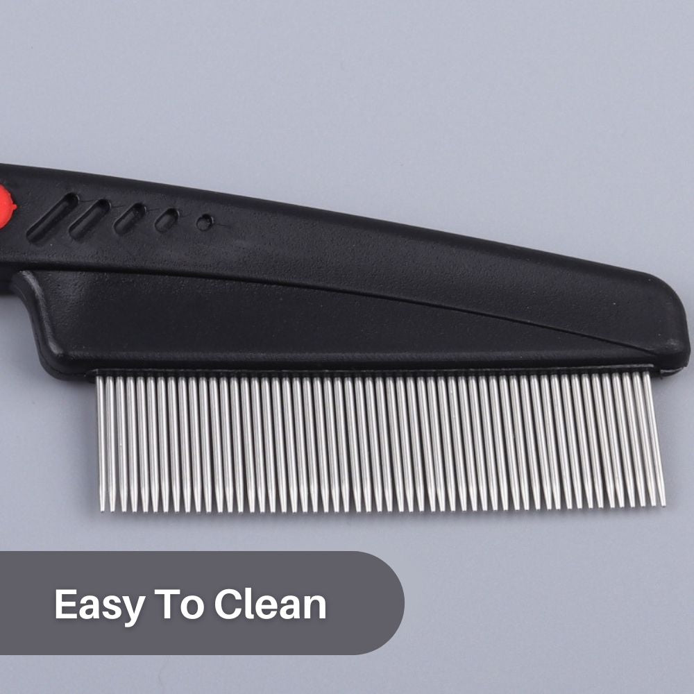 FleaFree™ ProGroomer