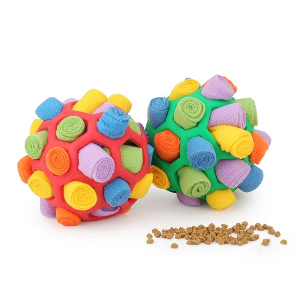 PupWhiz™ Snuffle Ball