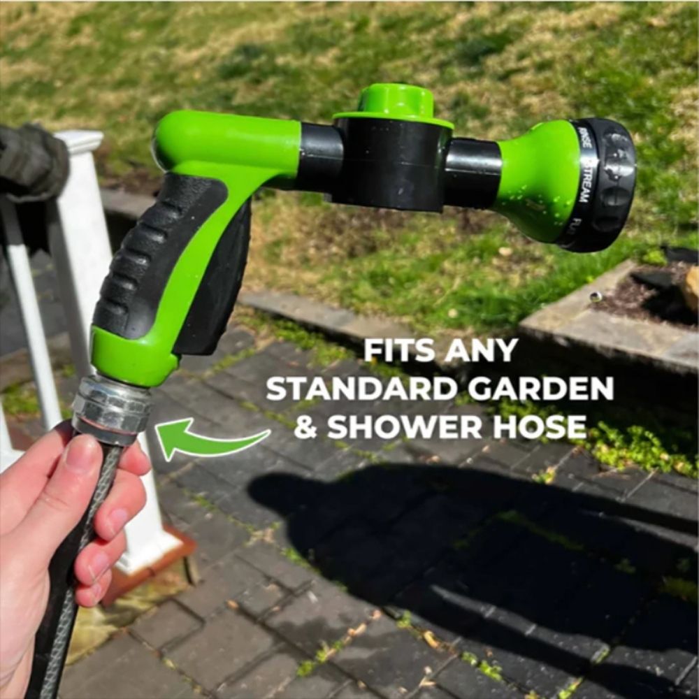 Suds-N-Paws™ Dog Bathing Tool