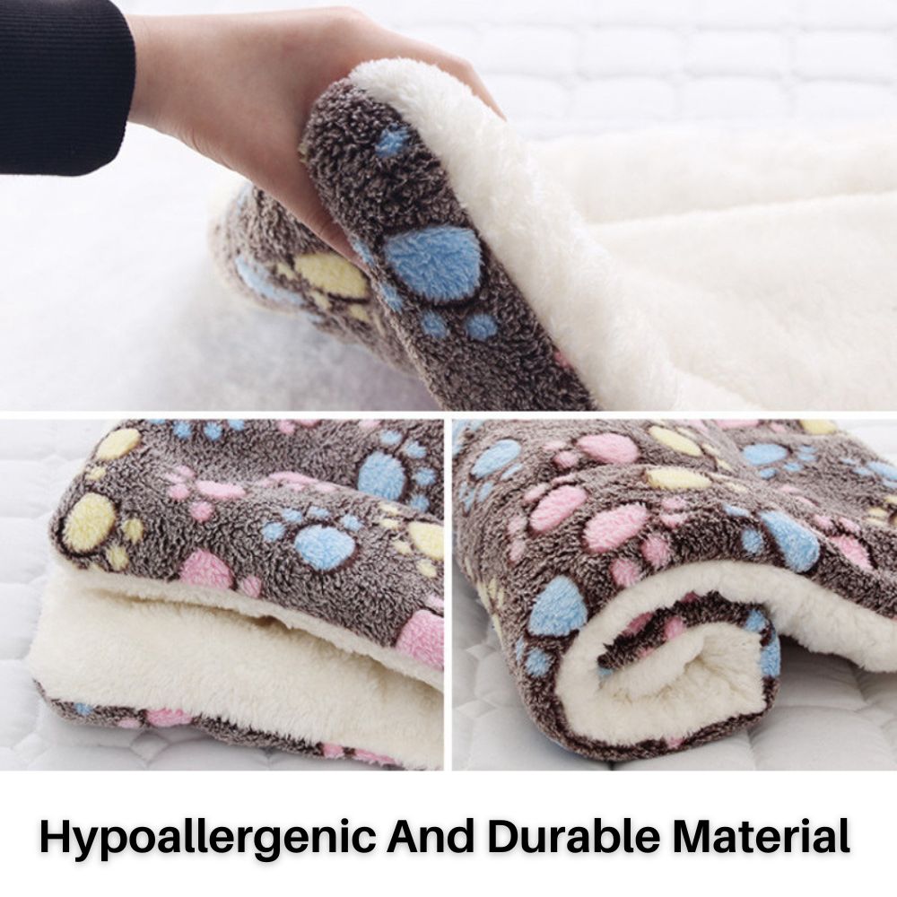 Kitty Serenity™ Calming Blanket