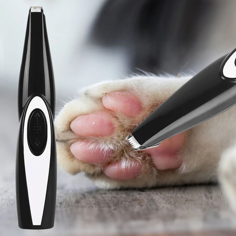 EZTrim™ Precision Groomer