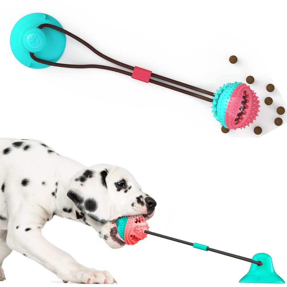 ChewBuddy™ Tug 'n' Treat