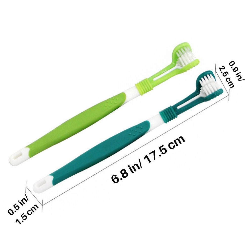CanineSmile™ ProCare Toothbrush