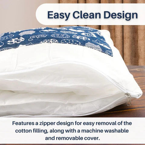 Kitty Pouch™ Cozy Cat Bed