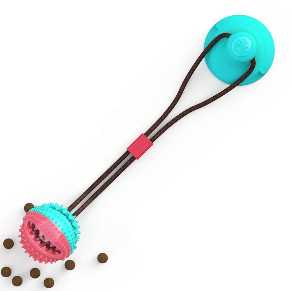 ChewBuddy™ Tug 'n' Treat