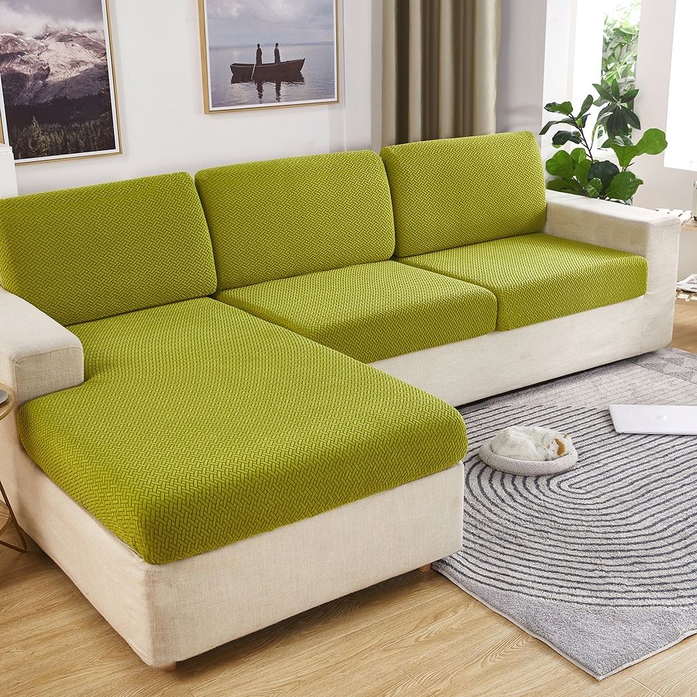 SofaGuardian™ Magic Couch Covers