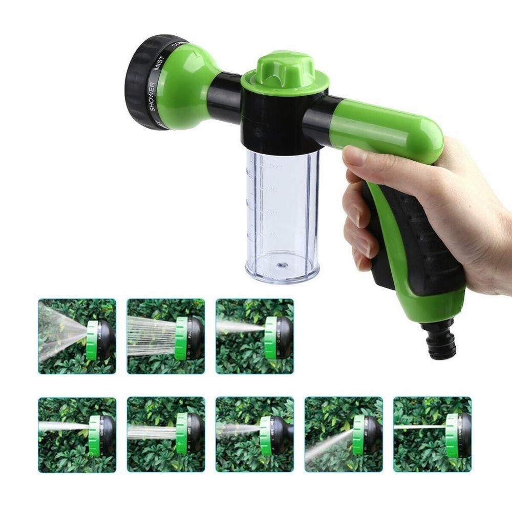 Suds-N-Paws™ Dog Bathing Tool