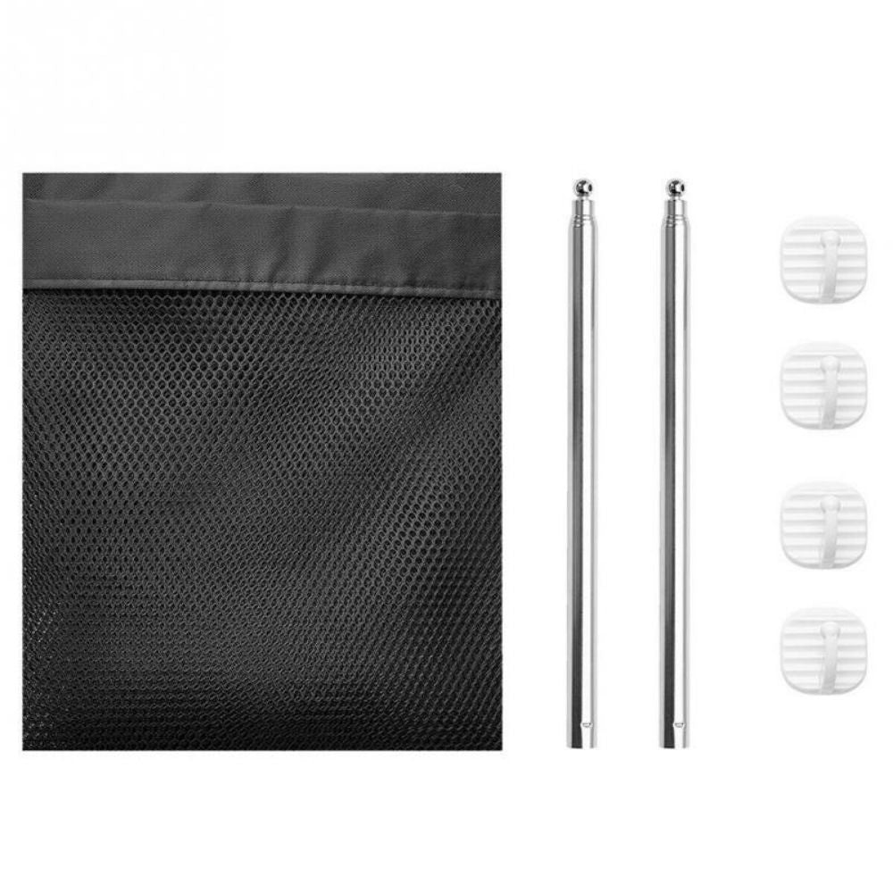 PawSecure™ Mesh Pet Barrier