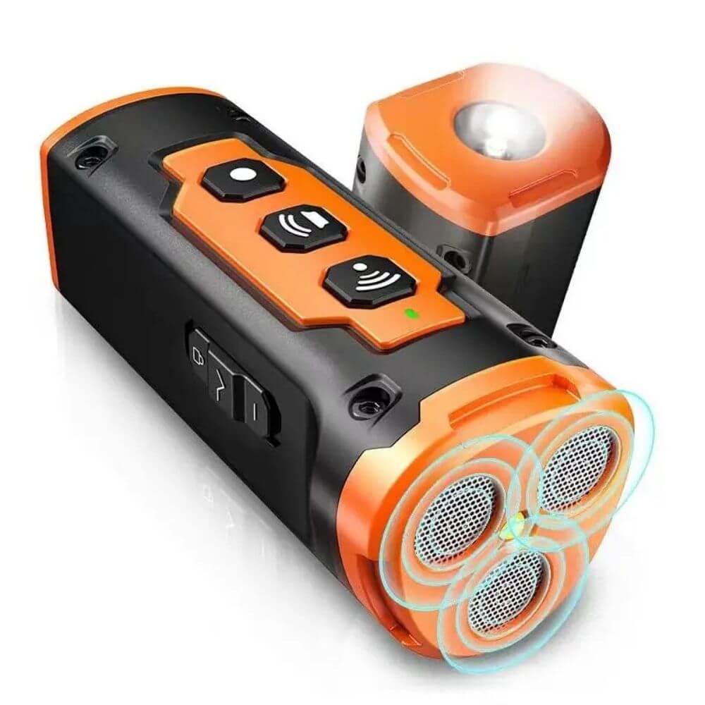 CalmCanine™ Dog Training Device