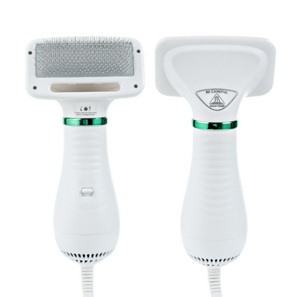 VelvetPaws™ QuickDry Pet Styler