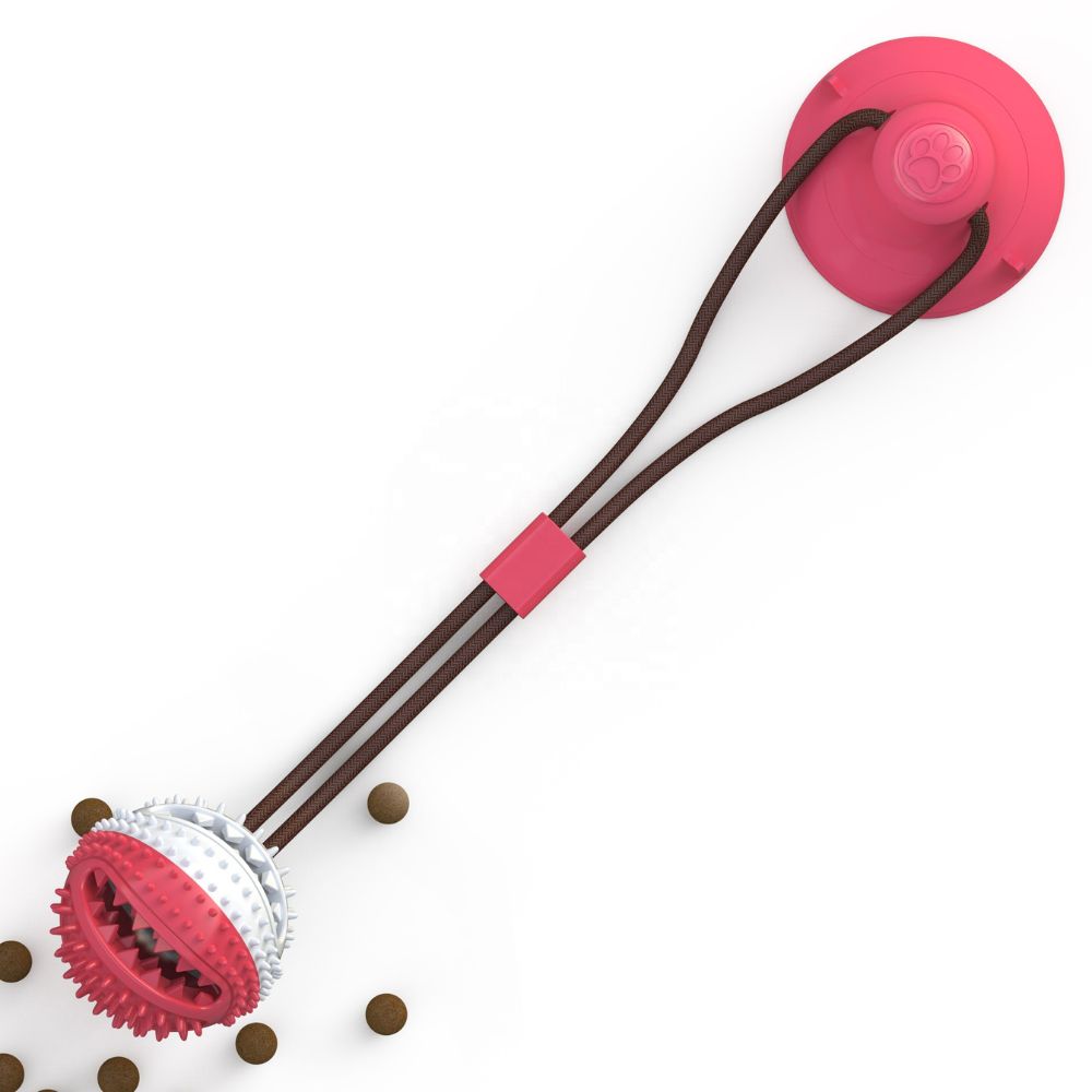 ChewBuddy™ Tug 'n' Treat