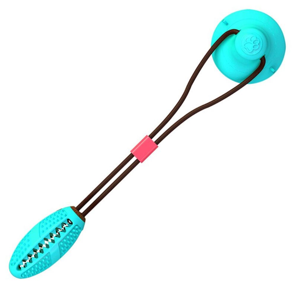 ChewBuddy™ Tug 'n' Treat