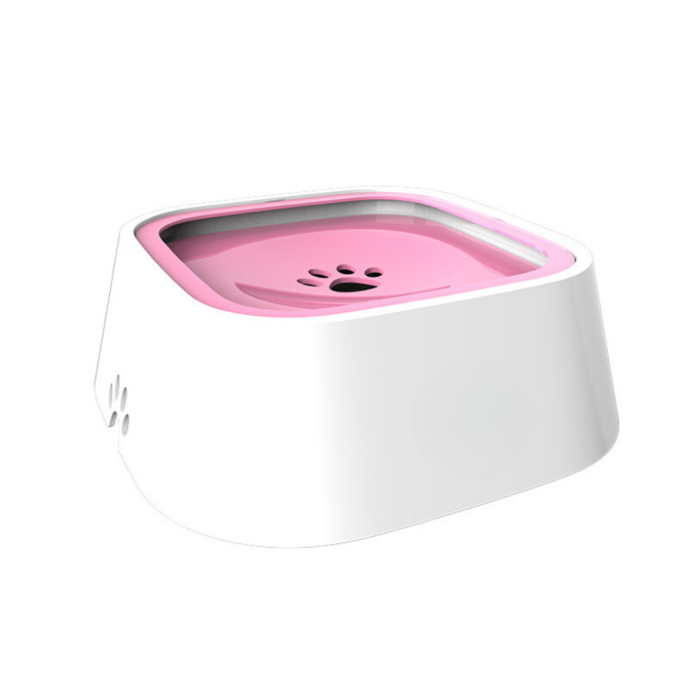 AquaGuard™ Spill Proof Water Bowl