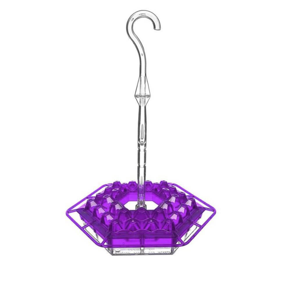 Hummingbird Harmony™ Hexagonal Feeder