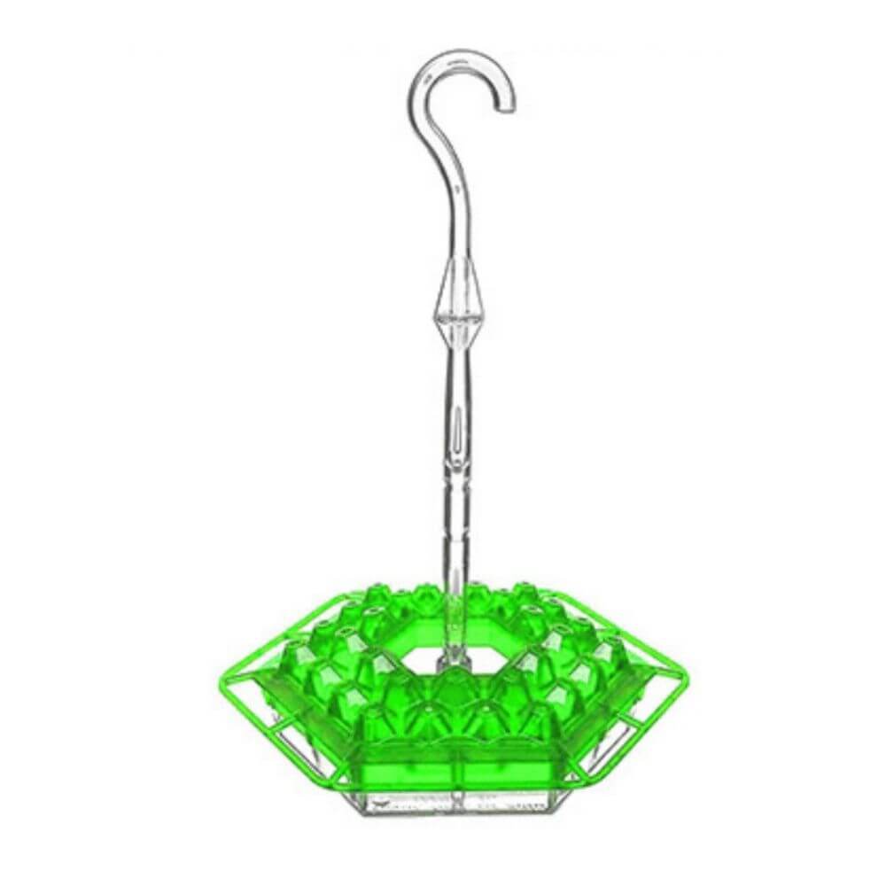 Hummingbird Harmony™ Hexagonal Feeder