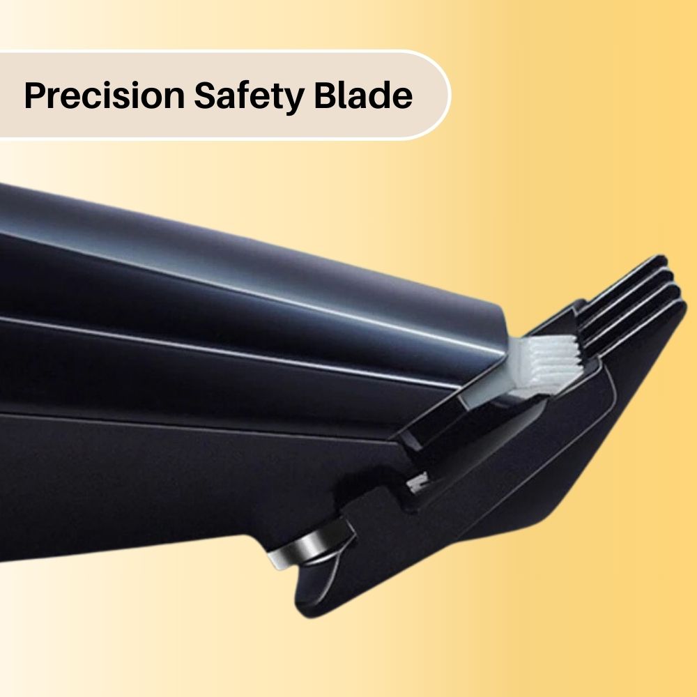 EZTrim™ Precision Groomer