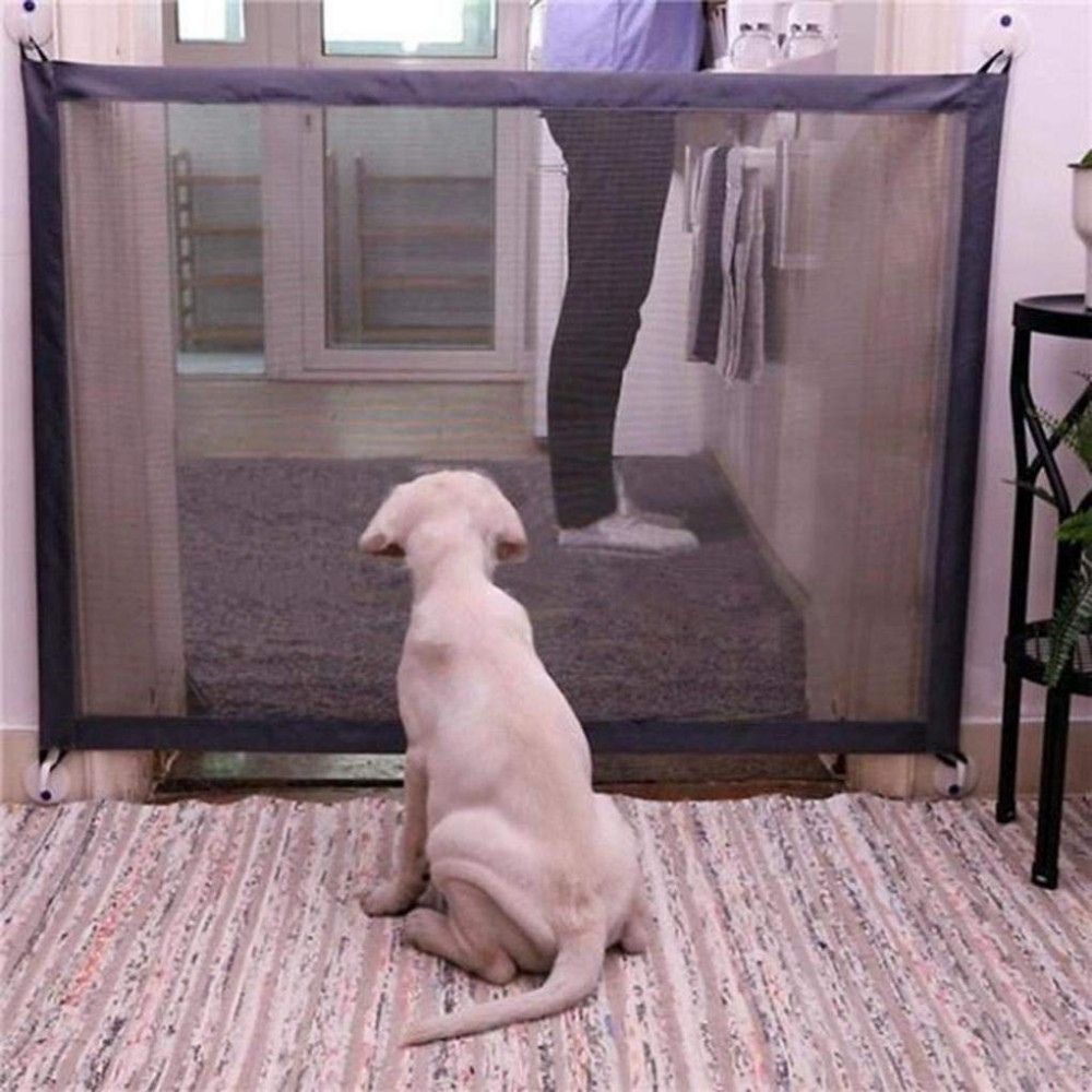 PawSecure™ Mesh Pet Barrier