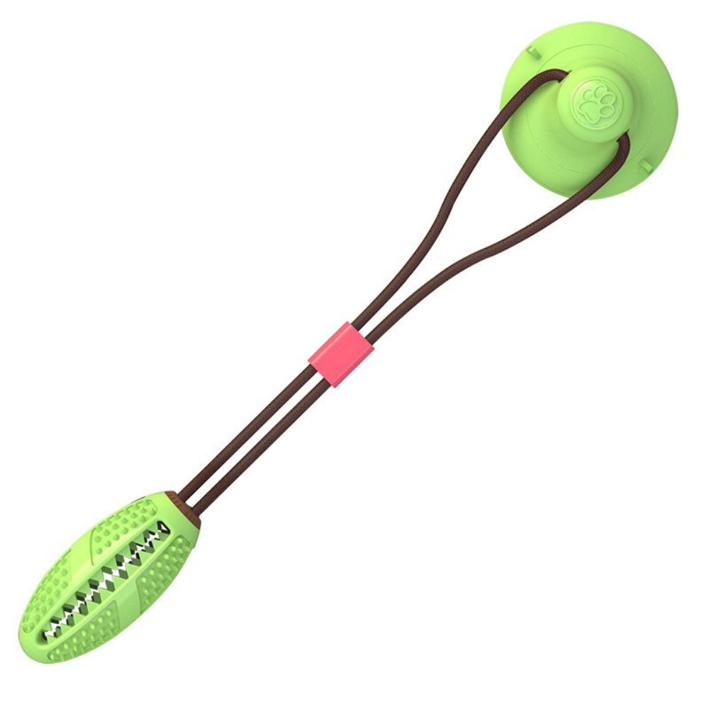 ChewBuddy™ Tug 'n' Treat