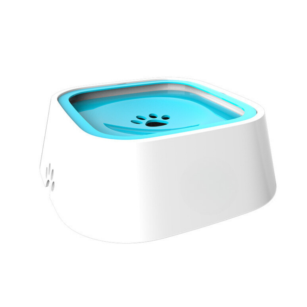 AquaGuard™ Spill Proof Water Bowl