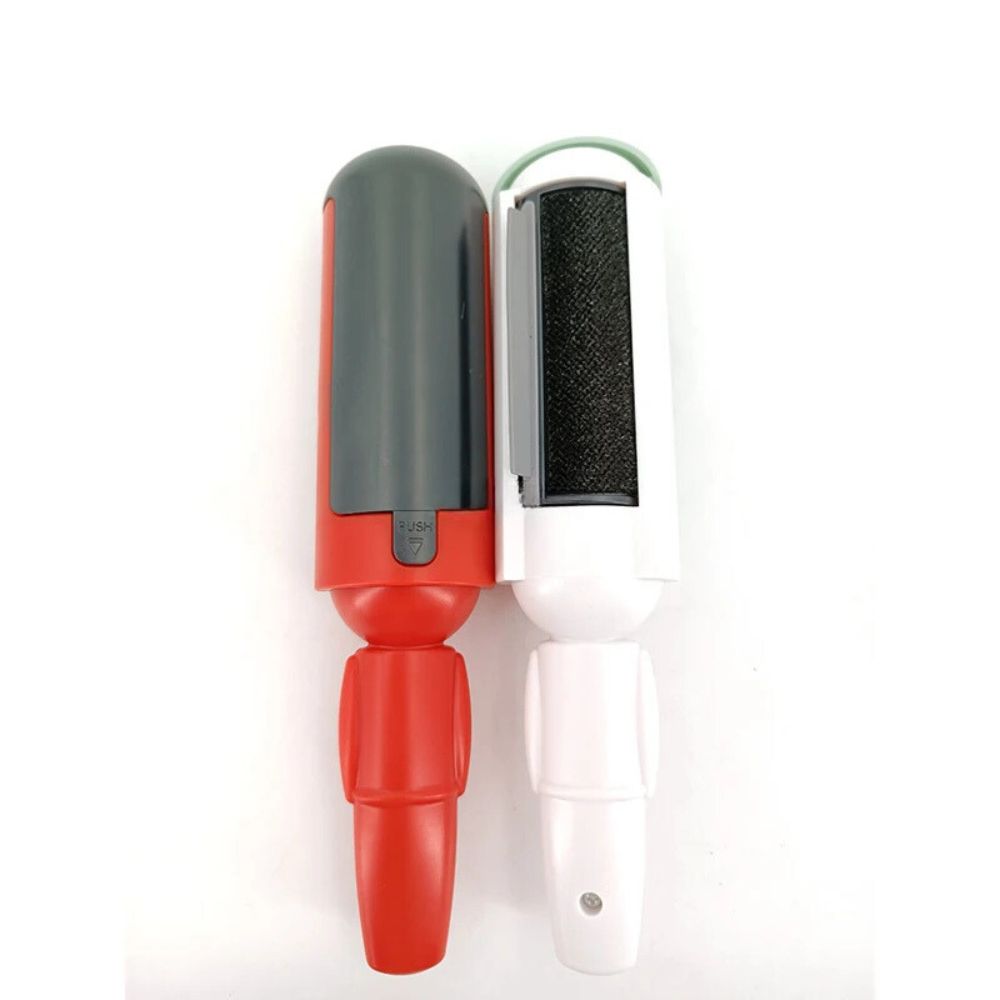 FurVanish Pro™ Pet Hair Remover