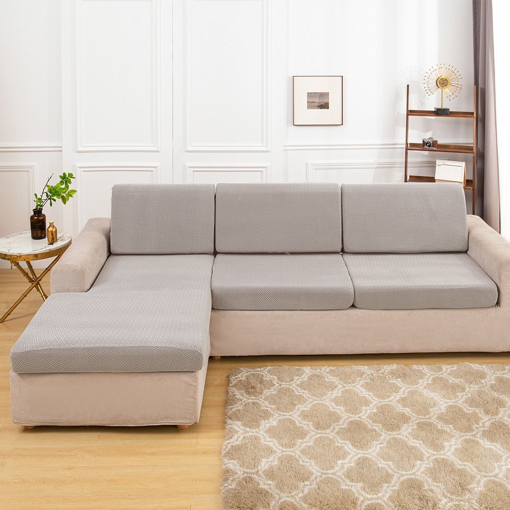 SofaGuardian™ Magic Couch Covers