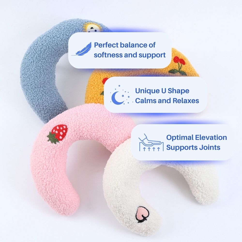 Cuddle Cushion™ Calming Dog Pillow Special Offer