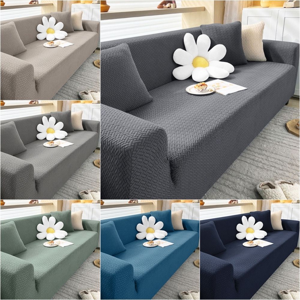 SofaGuardian™ Magic Couch Covers
