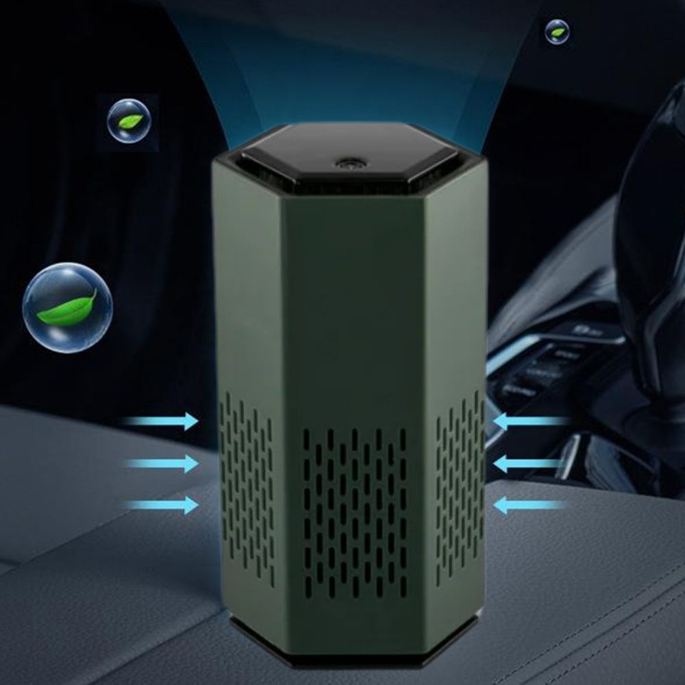 SereniAir™ Pet Air Purifier