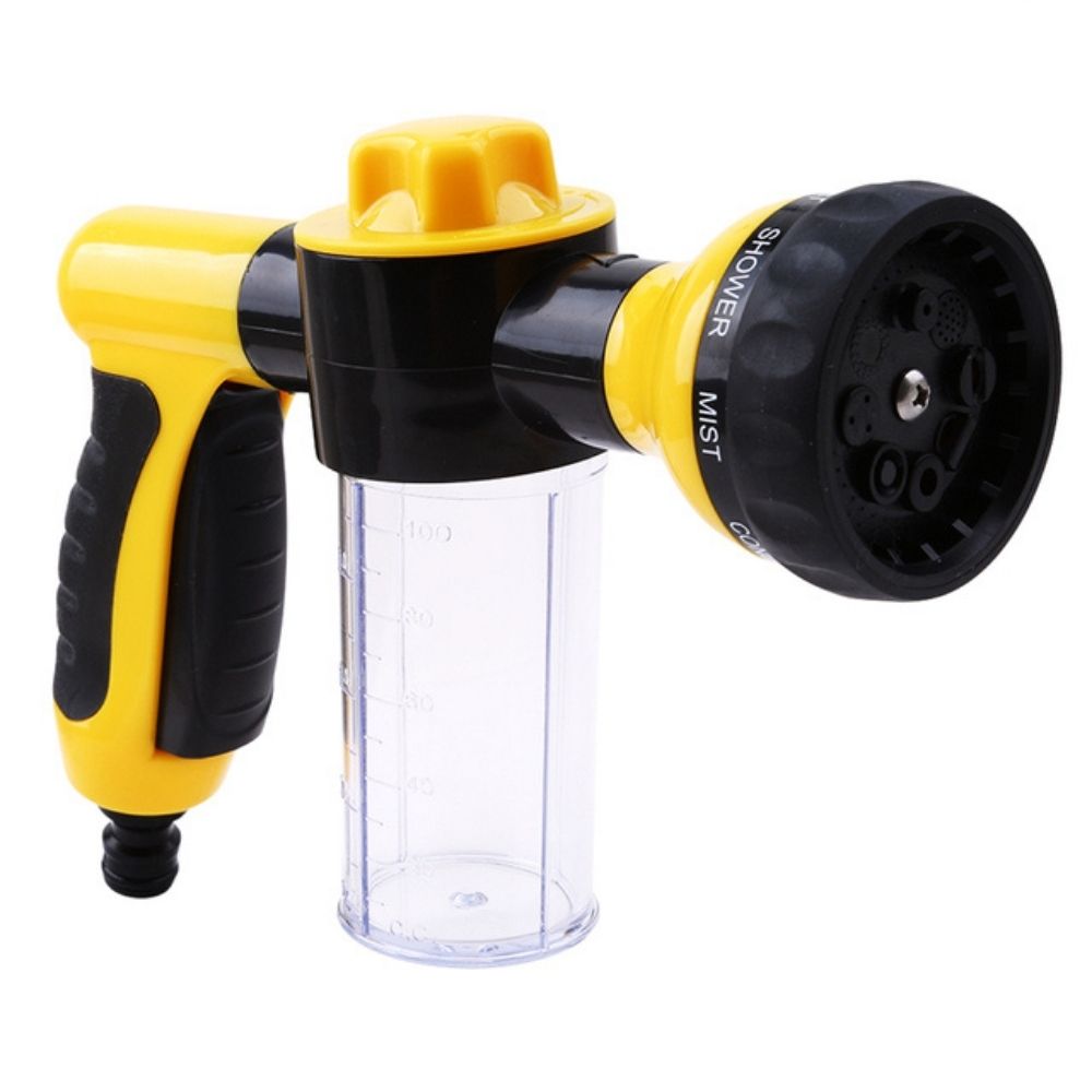 Suds-N-Paws™ Dog Bathing Tool