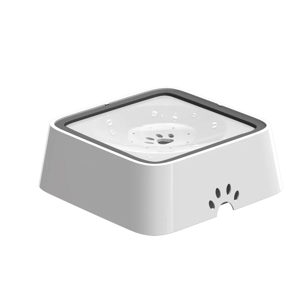 AquaGuard™ Spill Proof Water Bowl