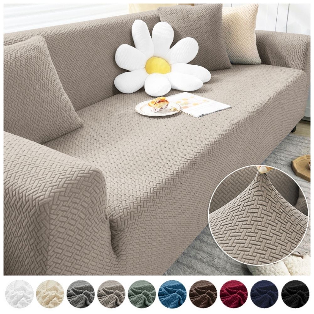 SofaGuardian™ Magic Couch Covers