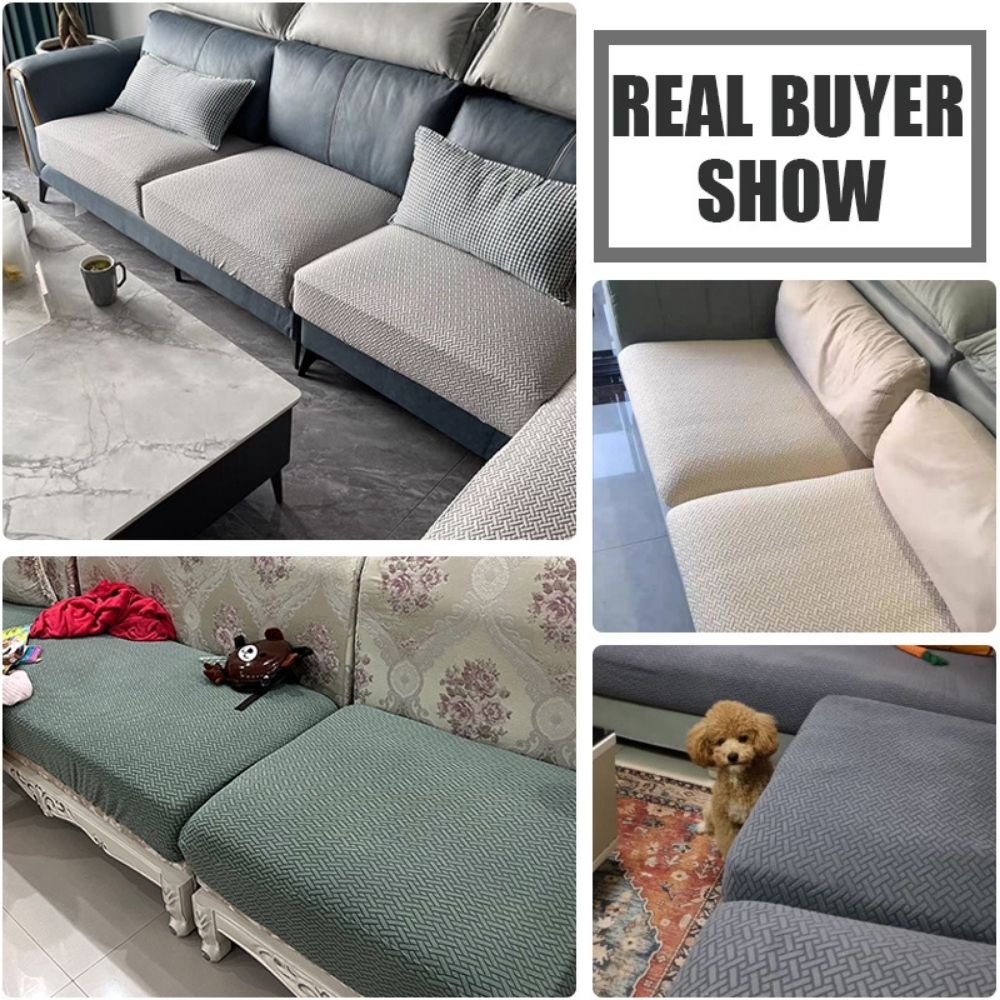 SofaGuardian™ Magic Couch Covers