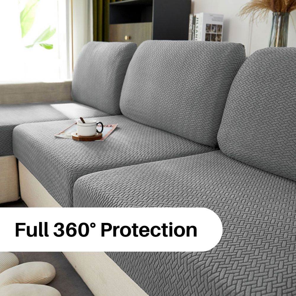 SofaGuardian™ Magic Couch Covers