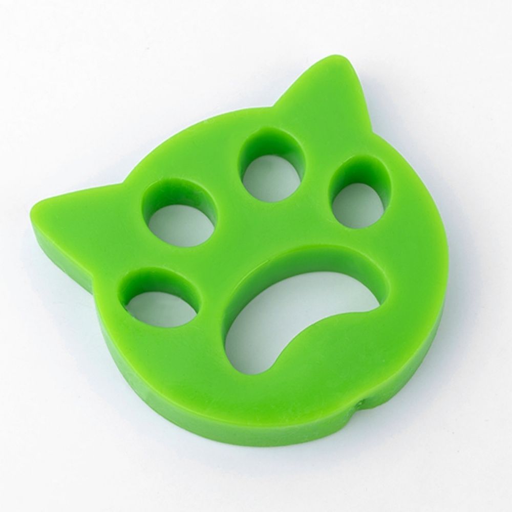 Fur-Free Whirl™ The Ultimate Laundry Companion
