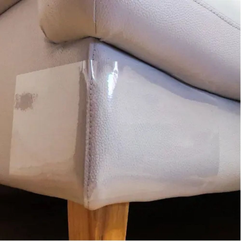 ScratchGuard™ Transparent Furniture Protector Special Offer