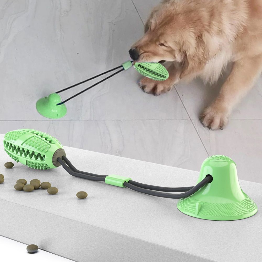 ChewBuddy™ Tug 'n' Treat