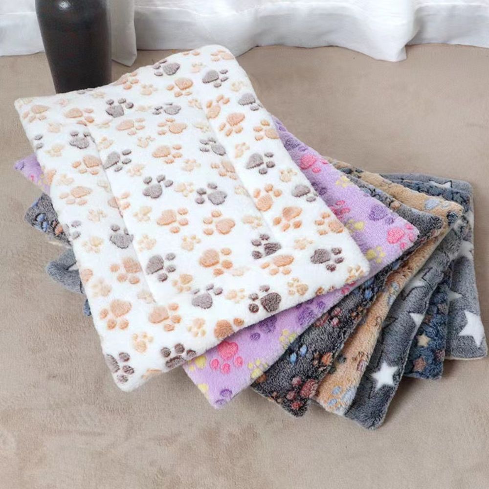 Kitty Serenity™ Calming Blanket