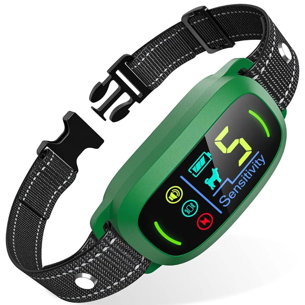BarkMaster™ Anti Barking Training Collar