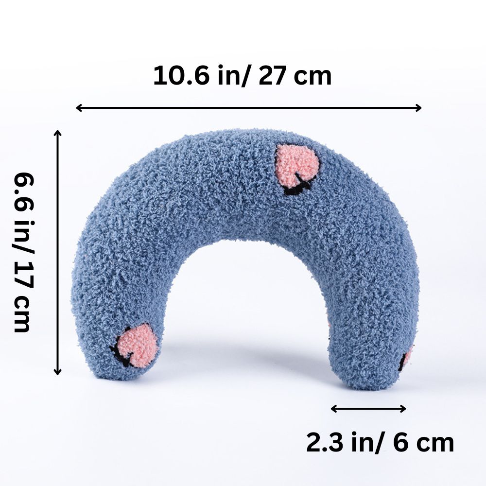Cuddle Cushion™ Calming Dog Pillow Special Offer