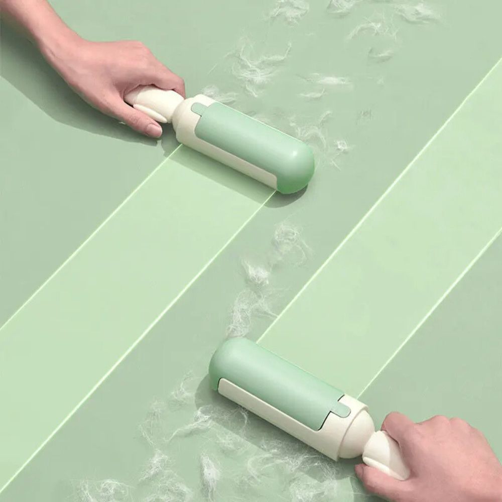 FurVanish Pro™ Pet Hair Remover