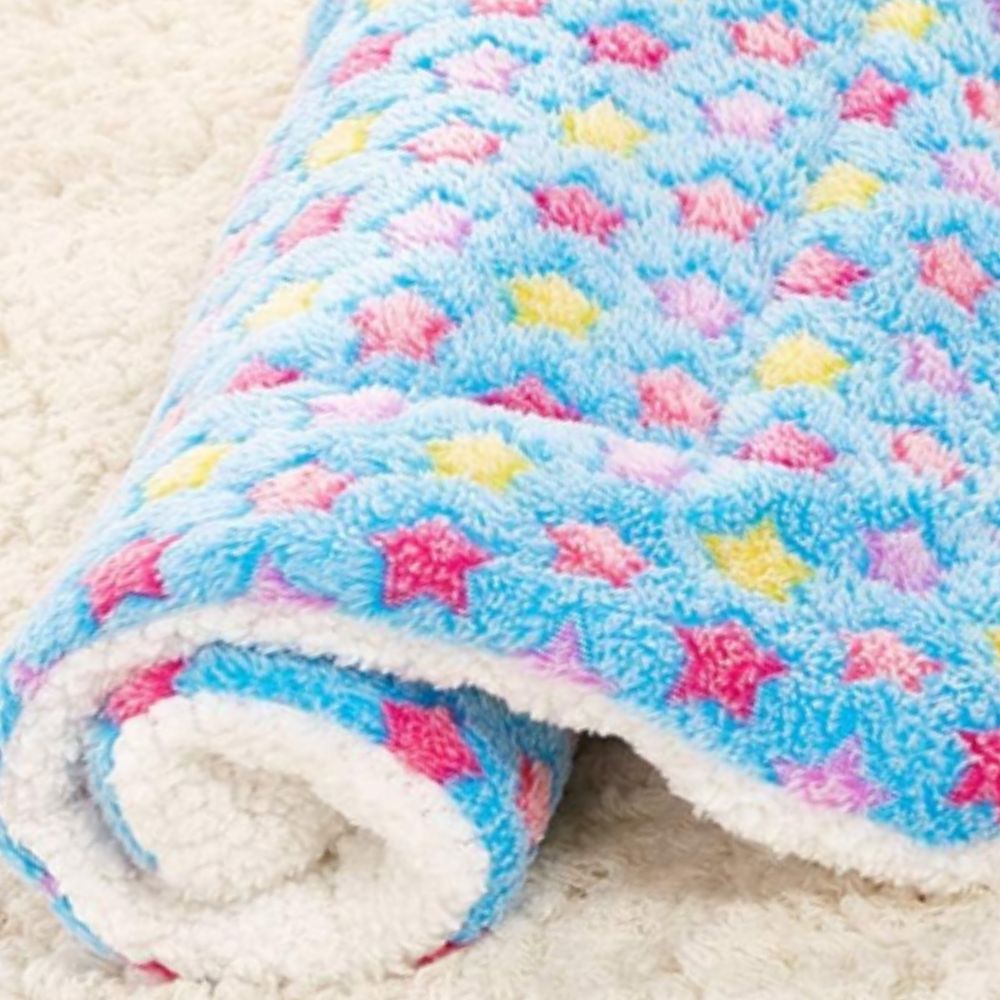 Kitty Serenity™ Calming Blanket