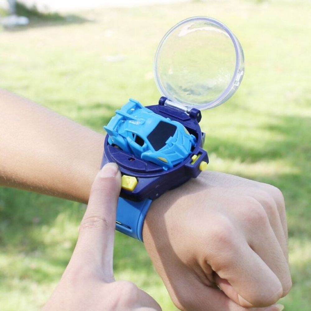 Kids Car Watch Toy