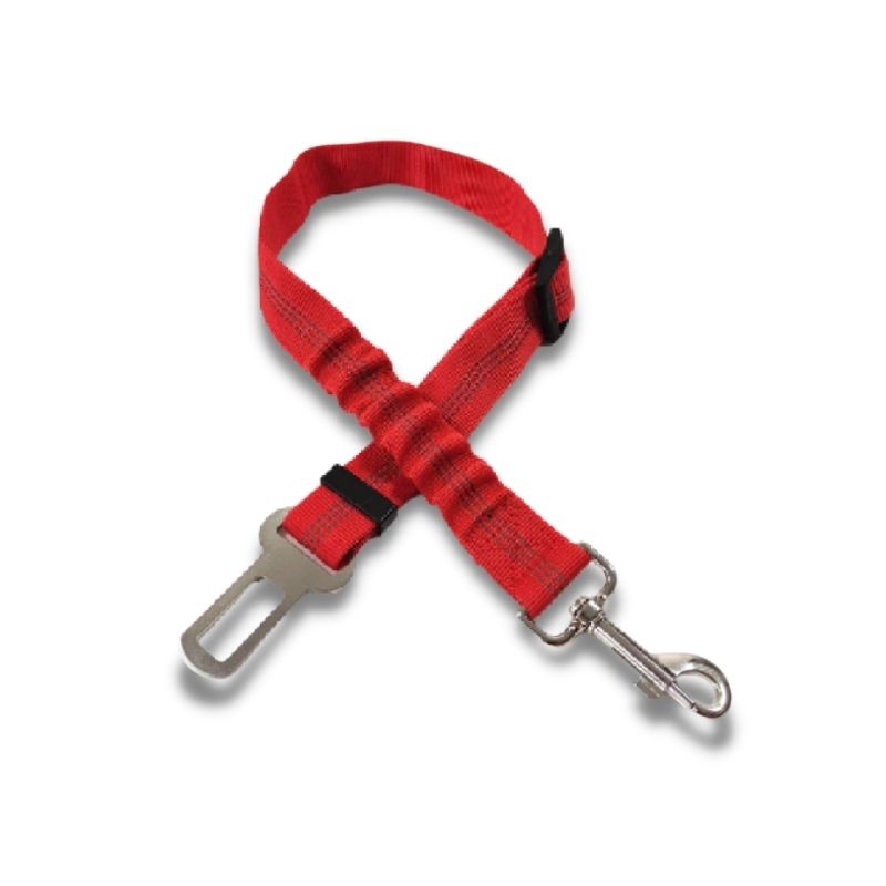 SAFE-PET Adjustable Cat Seat Belt