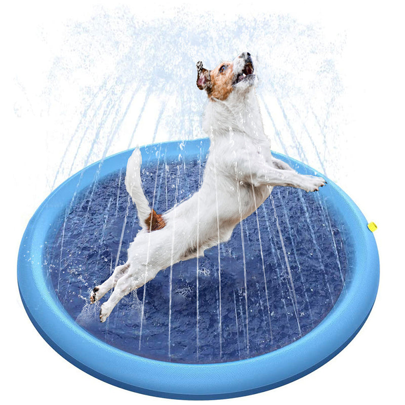 FunPup™ Splash Pool