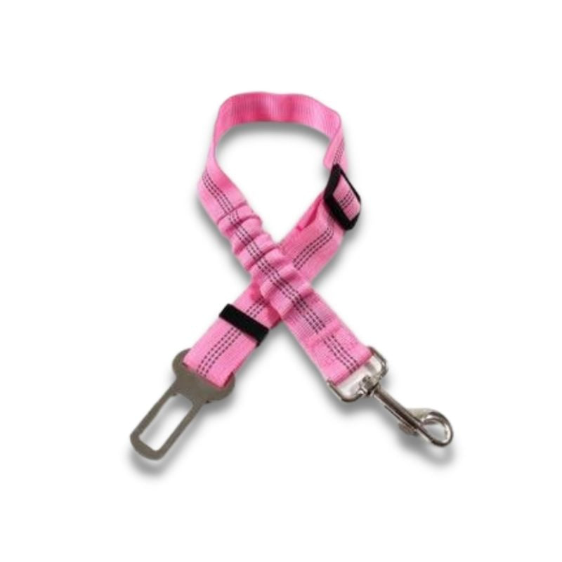 SAFE-PET Adjustable Cat Seat Belt
