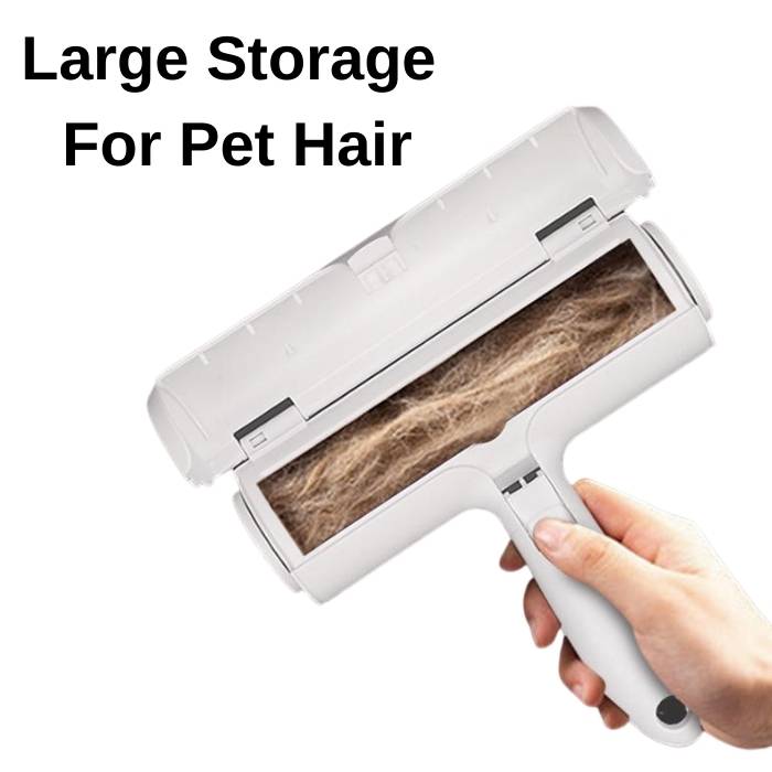 EZ Clean™ Pet Hair Remover