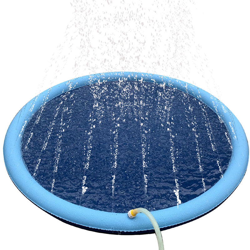FunPup™ Splash Pool