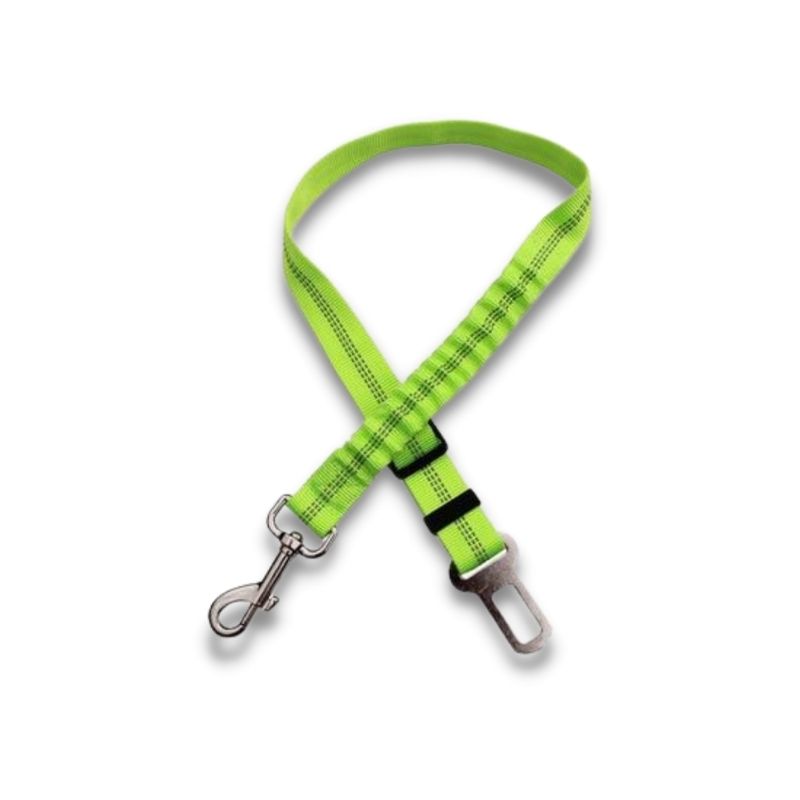 SAFE-PET Adjustable Cat Seat Belt
